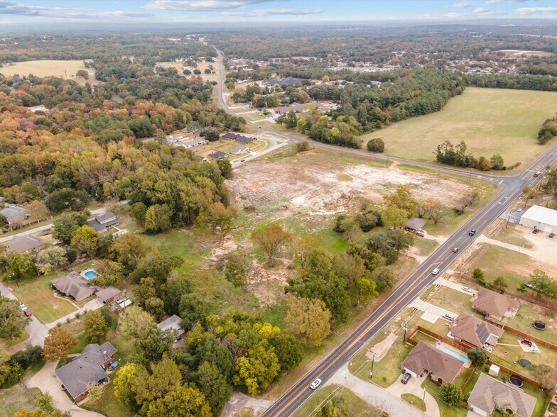 More Photos Of 13970 FM 2710, Lindale Land For Sale