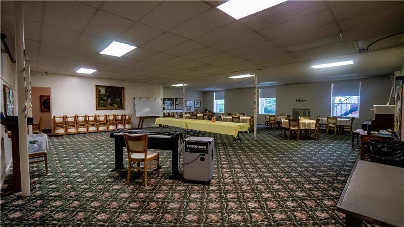 More Photos Of 230 E Jefferson St, Butler Religious Facility For Sale