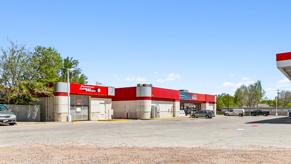 More Photos Of 921 E Main St, Florence General Retail For Sale