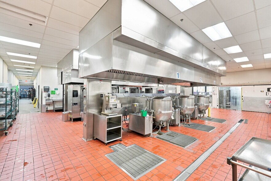 More Photos Of 100 James E Casey Dr, Buffalo Industrial For Sale