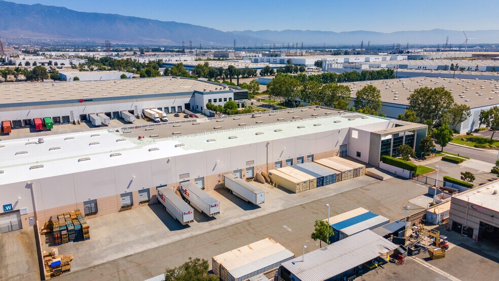 More Photos Of 9570 Santa Anita St, Rancho Cucamonga Warehouse For Lease