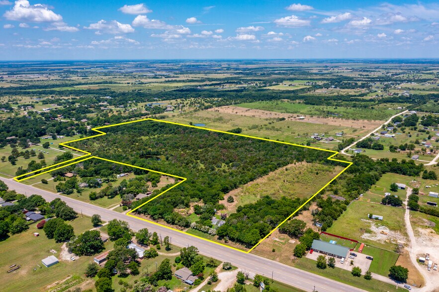 More Photos Of 4816 W State Highway 31, Corsicana Land For Sale