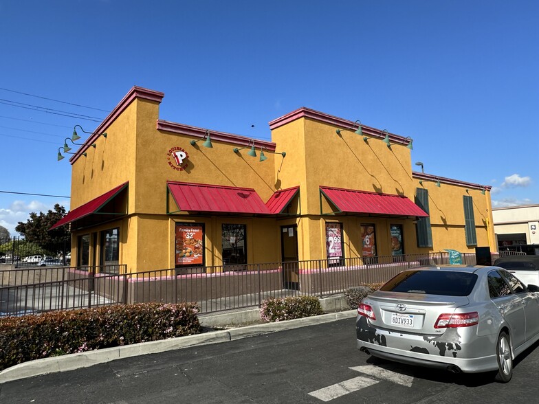 More Photos Of 3300 W Slauson Ave, Los Angeles Unknown For Lease