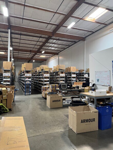 More Photos Of 860 Bergin Way, Sparks Industrial For Lease