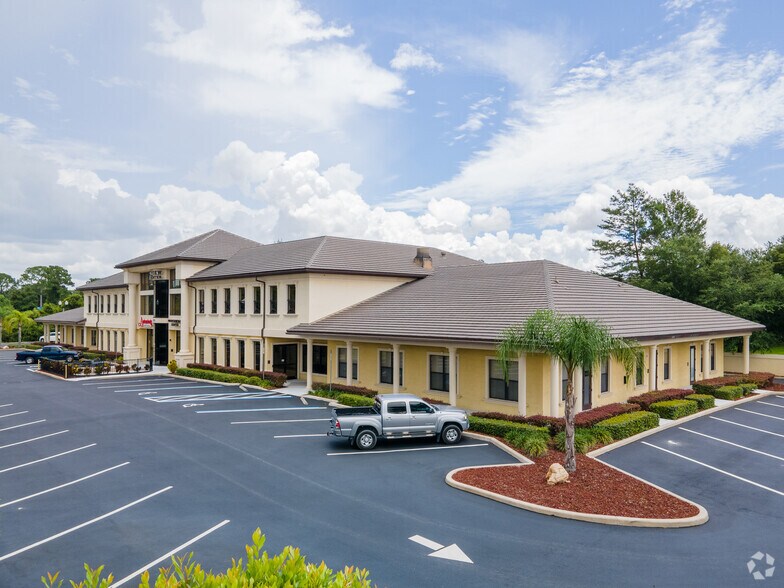 More Photos Of 275 S Charles Richard Beall Blvd, Debary Office For Lease