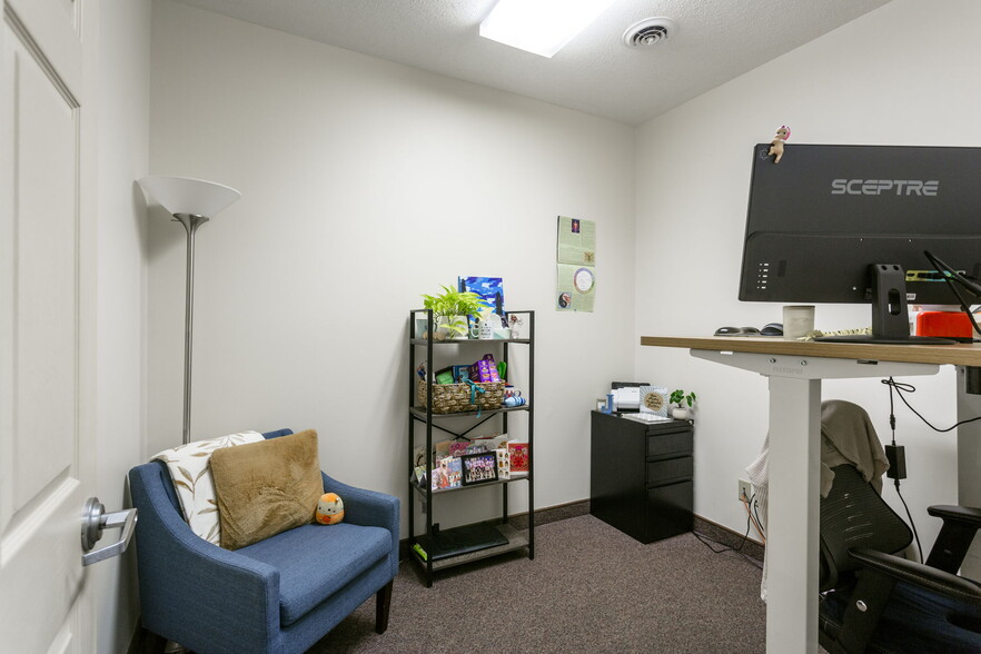 More Photos Of 3230 Peoples Dr, Harrisonburg Office For Lease