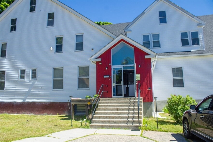 More Photos Of 3 Saenger St, Dudley Religious Facility For Sale