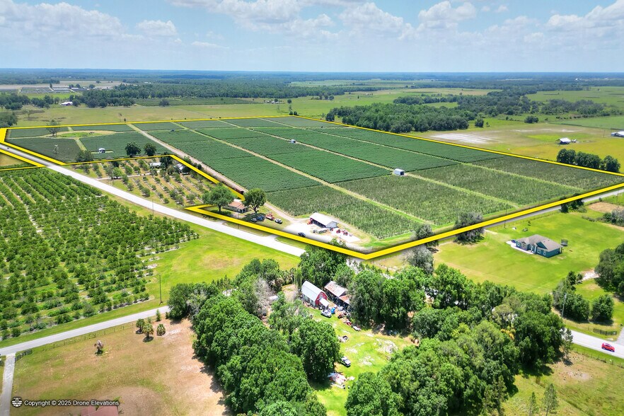 More Photos Of 3674 FL-64, Zolfo Springs Land For Sale