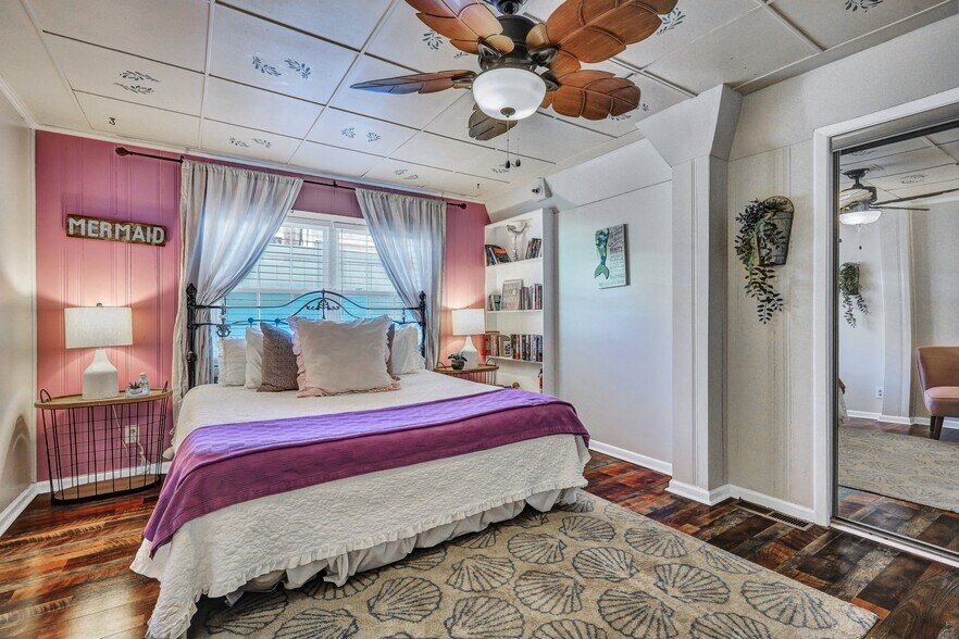 More Photos Of 24 Van Horne Ave, Tybee Island Hospitality For Sale