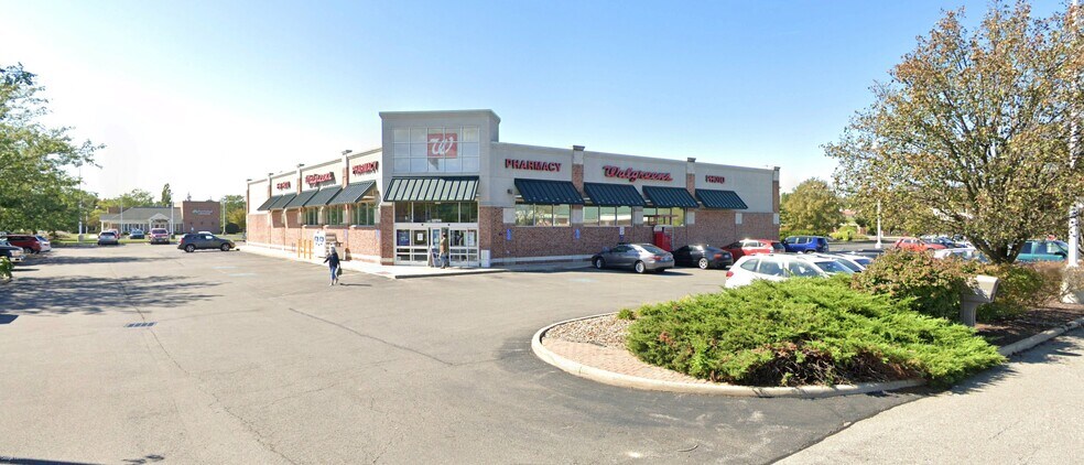 Primary Photo Of 32798 Walker Rd, Avon Lake Drugstore For Sale