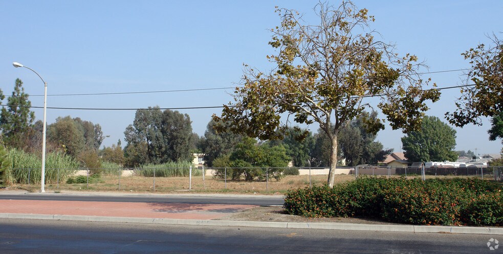 More Photos Of 5375 Van Buren Blvd, Riverside Land For Sale