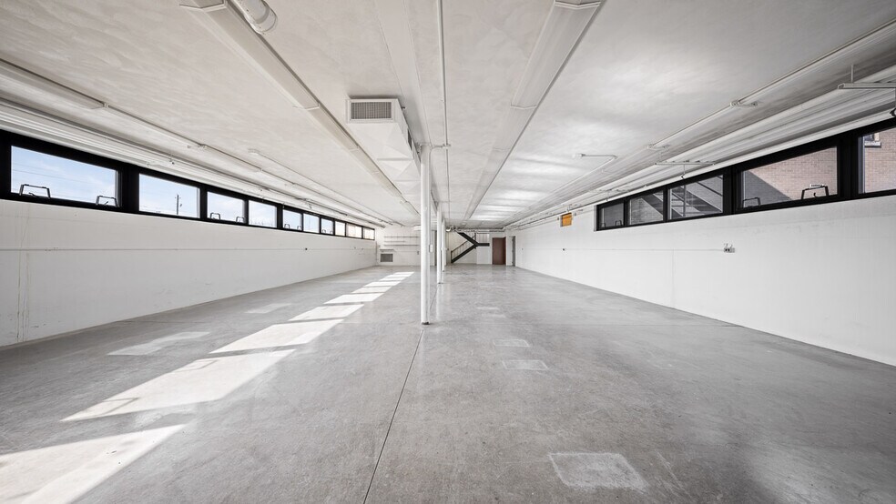 More Photos Of 1600 Toledo Rd, Norwalk Light Distribution For Lease