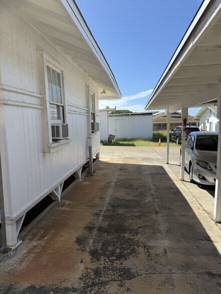More Photos Of 1424 Gulick Ave, Honolulu Multifamily For Sale
