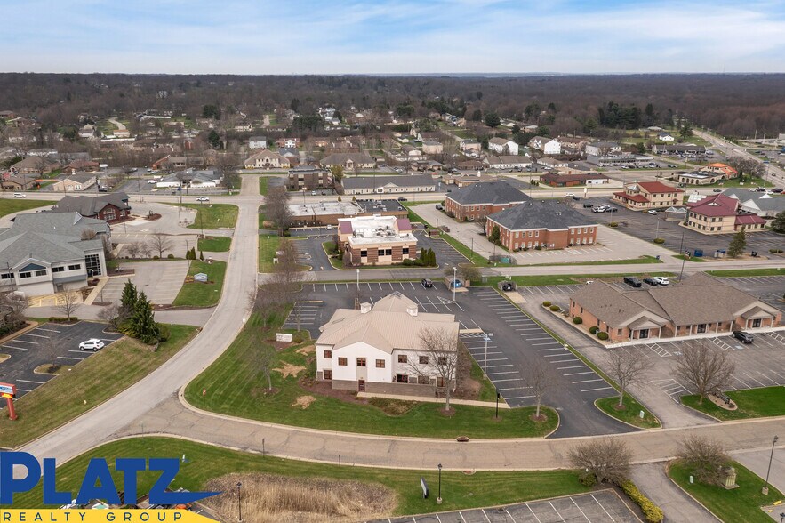 More Photos Of 6575 Seville Dr, Canfield Office For Lease