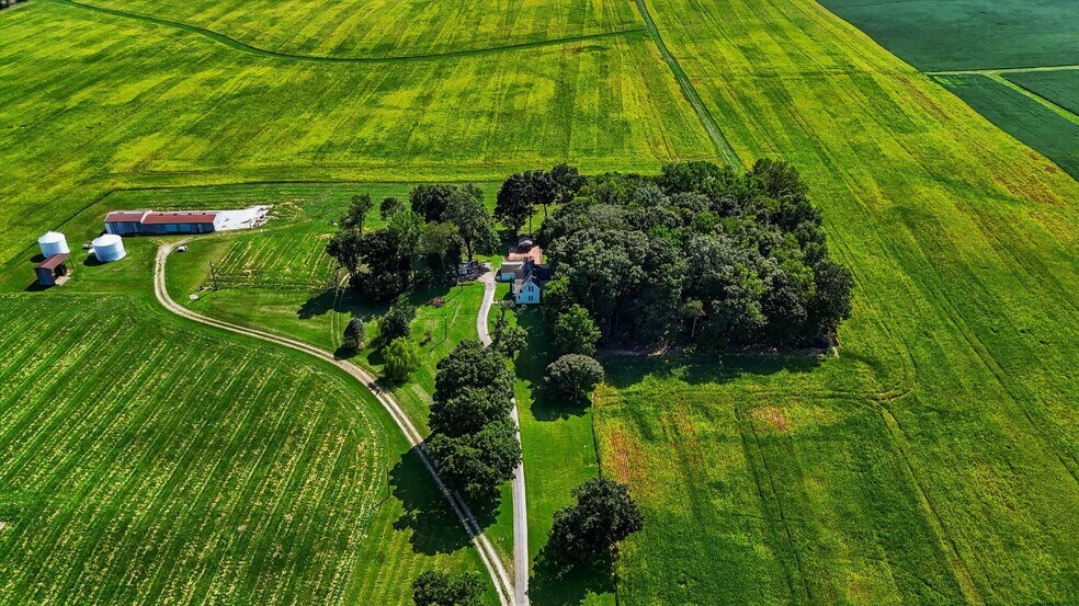 Primary Photo Of 1499 W Division Rd, Franklin Land For Sale
