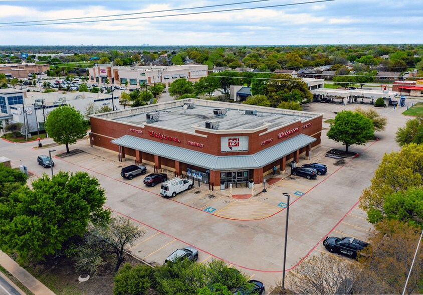 More Photos Of 3435 Lakeview Pky, Rowlett Drugstore For Sale