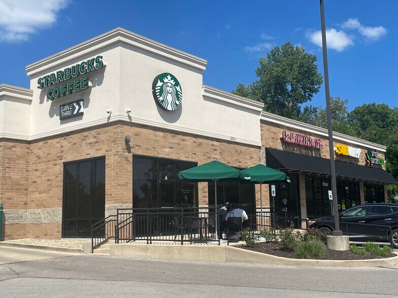 Primary Photo Of 1950 Kessler Boulevard West Dr, Indianapolis Storefront Retail Office For Sale