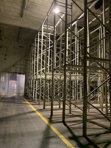 More Photos Of 10537 Boone Dr, Sultana Refrigeration Cold Storage For Sale