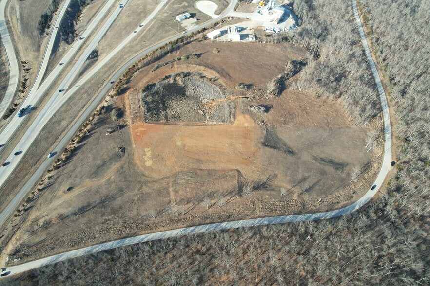 More Photos Of Tract 1 Anderson Hollow Rd, Linn Creek Land For Sale