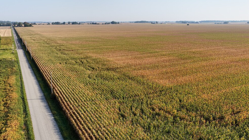 More Photos Of 9992 County Road 300 East, Walton Land For Sale