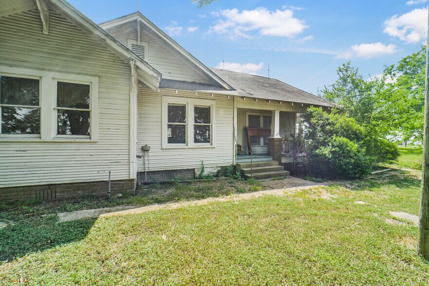 More Photos Of 2120 FM 389, Brenham Land For Sale