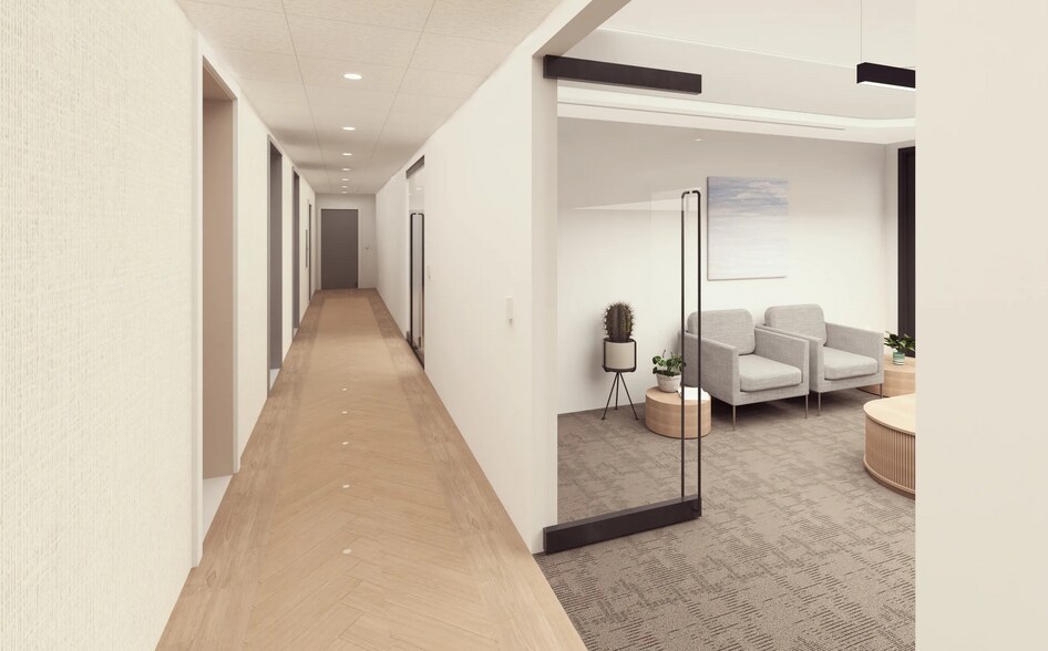 More Photos Of 1420 K St NW, Washington Office For Lease