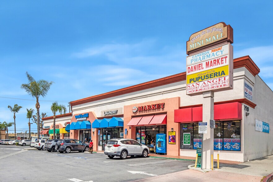 More Photos Of , Huntington Park General Retail For Sale