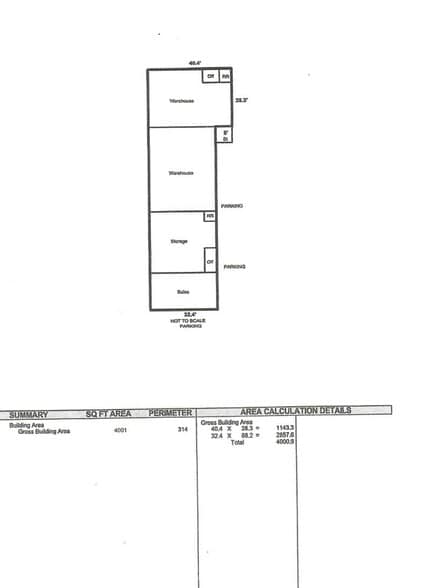 More Photos Of 118 N Hollywood Rd, Houma Self Storage For Sale