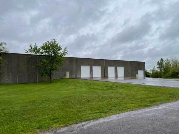 More Photos Of 1325 S Frandsen Ave S, Rush City Manufacturing For Lease