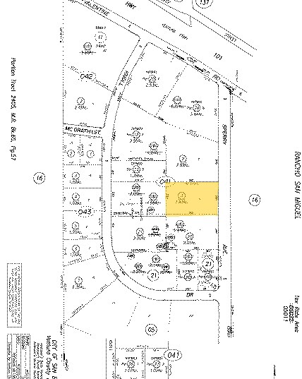 More Photos Of 2065 Sperry Ave, Ventura Manufacturing For Lease