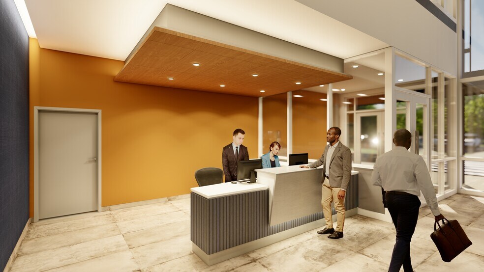 More Photos Of 601 Aviation Research Blvd, Egg Harbor Township Unknown For Lease