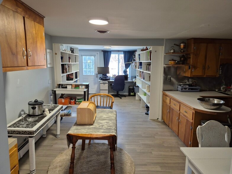 More Photos Of 360 Bay Ave, Milford Storefront Retail Residential For Sale