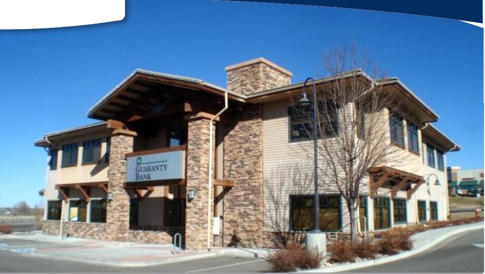 Primary Photo Of 1401 S Taft Ave, Loveland Office For Lease