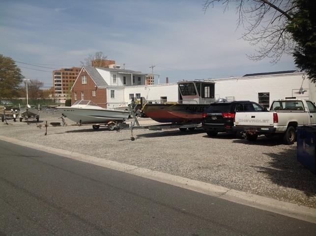 More Photos Of 1900 Kirkwood Hwy, Wilmington Freestanding For Lease
