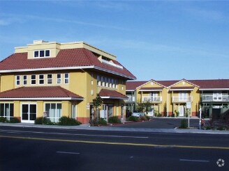 More Photos Of 19230 Sonoma Hwy, Sonoma General Retail For Lease