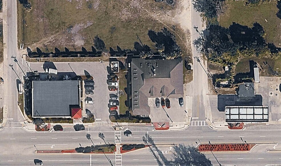 More Photos Of 602 W Main St, Immokalee Freestanding For Sale
