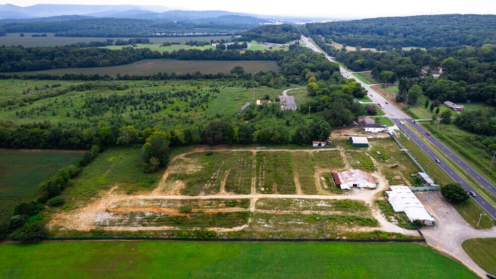 More Photos Of 10116 Memorial Pky NW, Huntsville Land For Sale