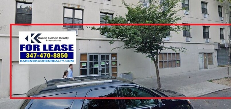 More Photos Of 312 Warren St, Brooklyn Medical For Lease