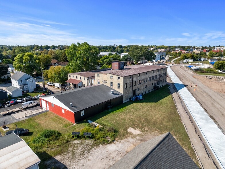 More Photos Of 1223 New York Ave, Sheboygan Industrial For Sale