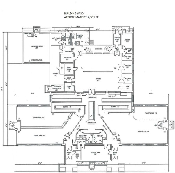 More Photos Of 9710 10th Dr, Lubbock Office For Lease