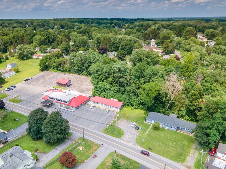 More Photos Of 2347 W Genesee Rd, Baldwinsville Hotel For Sale