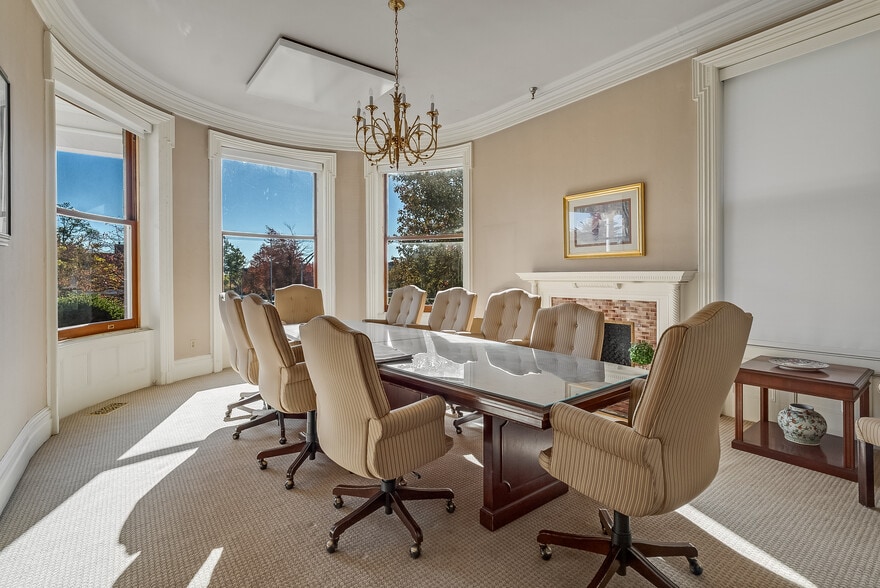 More Photos Of 56 Park St, Montclair Office For Lease