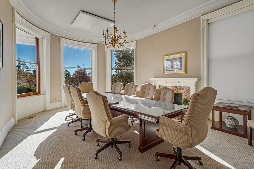 More Photos Of 56 Park St, Montclair Office For Lease