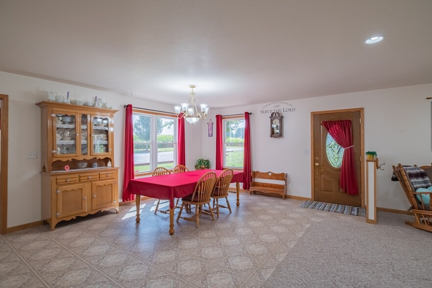 More Photos Of 12300 David Crockett Pky W, Belvidere Land For Sale