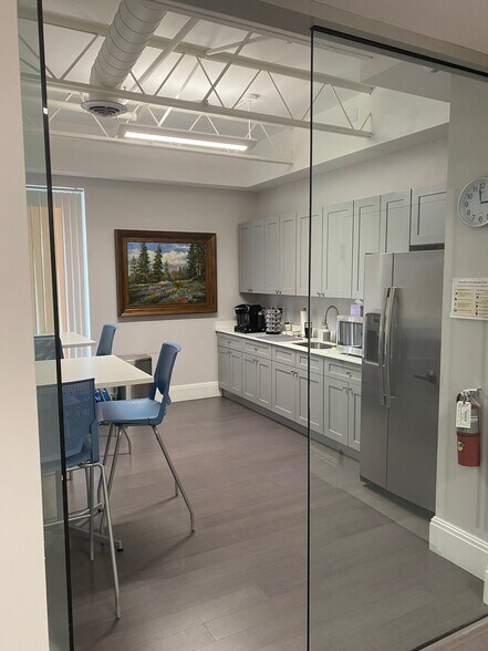 More Photos Of 110 E Atlantic Ave, Delray Beach Office For Lease