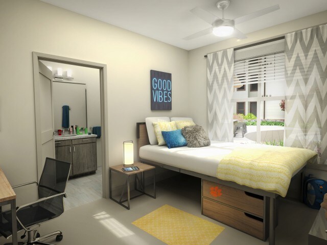 More Photos Of 114 Earle St, Clemson Apartments For Lease