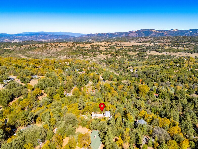 More Photos Of 2810 Three Peaks Ln, Julian Land For Sale