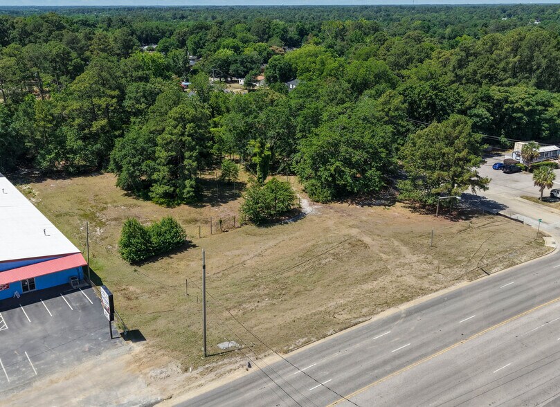 More Photos Of 5231 Raeford Rd, Fayetteville Land For Sale
