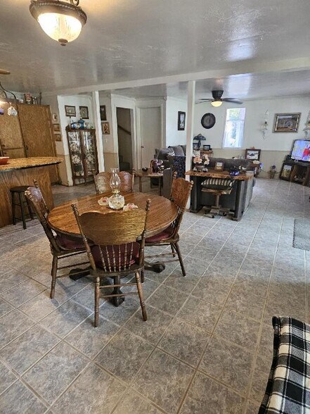 More Photos Of 5486 County Road 366, Eucha Specialty For Sale