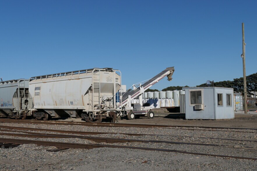 More Photos Of 2429 Ferry Rd, Virginia Beach Land For Lease